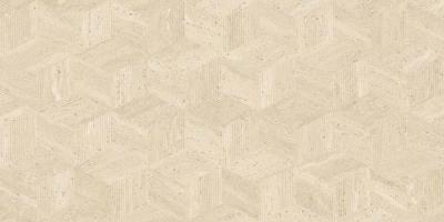 Керамогранит Abk Sensi Roma Cube Cream Nat Ret 60x120