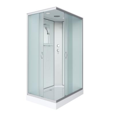 Душевая кабина Niagara Classic NG-43185-14Q (1100х800х2150)