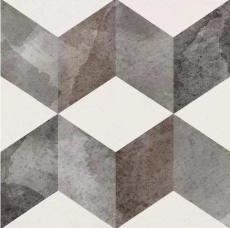 Керамогранит Abk Play Classic Brown 20x20