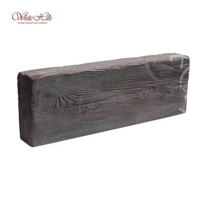 Бордюр тротуарный под дерево С963-40 600x200x80 White Hills