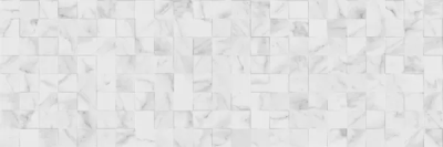Плитка Porcelanosa Carrara Blanco Mosaico 33,3x100