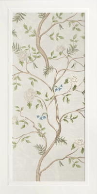 Плитка Ape Ceramica Dec. Gera Avorio Rect 60x120