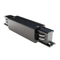 Коннектор прямой Maytoni Technical TRA005C-31B