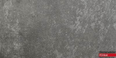 Клинкерная плитка WKS31170 Dunkelgrau 310x320 Westerwalder Klinker