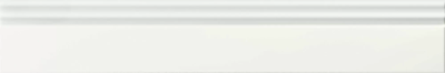 Плинтус Ape Ceramica Zocalo Sorico Bianco 10x60