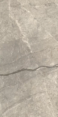 Керамогранит Caesar Anima Futura Amazing Silver Luc 60x120