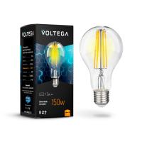 Лампа светодиодная Voltega General purpose bulb 7104 15W Е27 2800K