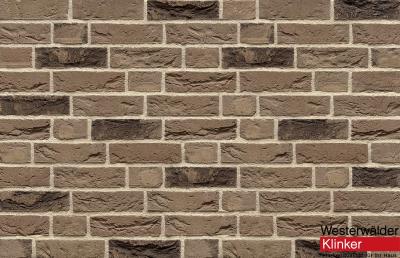 Клинкерная плитка Westerwalder Klinker WK988 Nizza 210x65x22
