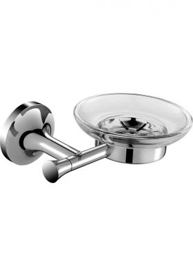 Мыльница AltroBagno Corposo 080709 Cr