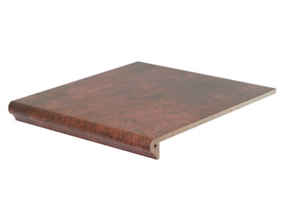 Клинкерная ступень Westerwalder WKS31130 Scotch 310x320