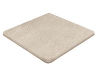 Клинкерная ступень угловая Exagres Cartabon Mediterraneo Arena Clase-3 33x33x3