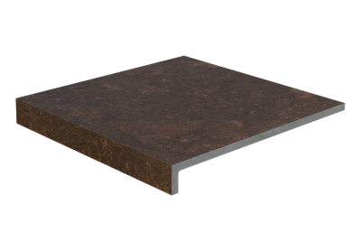 Клинкерная ступень Westerwalder WKL31180 Mocca 310x320