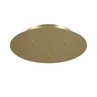 Основание для подвесного светильника Maytoni Rim MOD058A-03BS