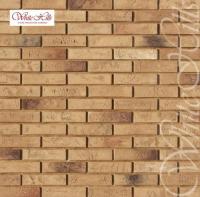 Декоративный кирпич Терамо брик 350-40 White Hills