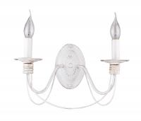 Бра в виде подсвечника Freya Velia FR2046-WL-02-WG