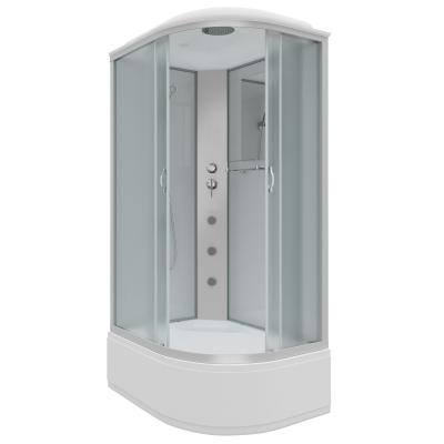 Душевая кабина Niagara Classic NG-2310-14LG (1200х800х2150)