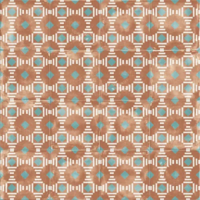 Керамогранит Abk Play Labyrinth Clay 20x20