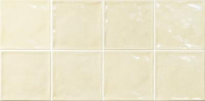 Плитка El Barco Decorado Chic Bone 15x15