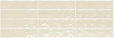 Плитка El Barco Music Bone Decor 7,5x30