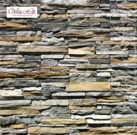 Искусственный камень Кросс Фелл 100-80 White Hills