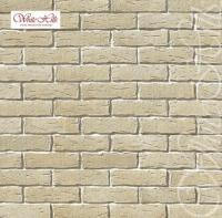 Декоративный кирпич Сити брик 375-10 White Hills