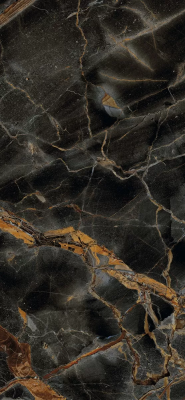 Керамогранит Naxos Rhapsody Caravaggio Gold Lev Ret 120x260