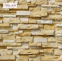 Искусственный камень Уайт Клиффс 150-10 White Hills