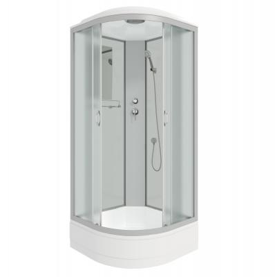 Душевая кабина Niagara Classic NG-3302-14 (1000х1000х2150)