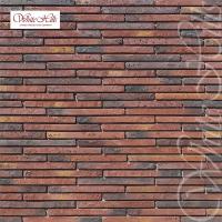 Декоративный кирпич Бран Брик 698-70 White Hills