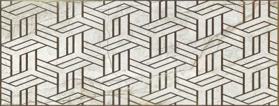Плитка Fanal Dec Essence Ivory Grafic 44,5x118,2