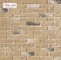 Декоративный кирпич Кельн брик 320-20 White Hills