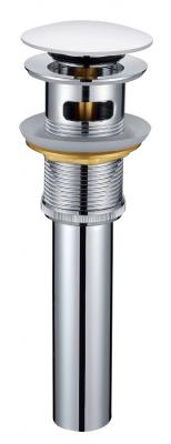 Донный клапан AltroBagno PU 070208 BiCr