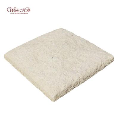 Накрывочная плита четырёхскатная 825-10 50x50 White Hills