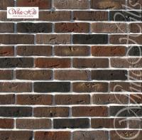 Декоративный кирпич Лондон брик 304-60 White Hills
