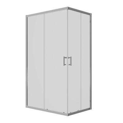 Душевой уголок Ambassador Kingston 14011121 100x90