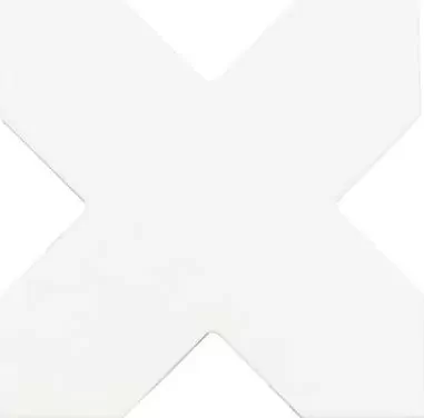 Керамогранит Equipe Porto Cross White CZ 12x12