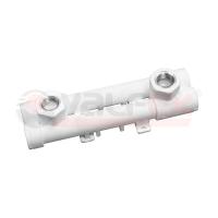 Планка монтажная универсальная (настенный комплект) 20х1/2" Valfex