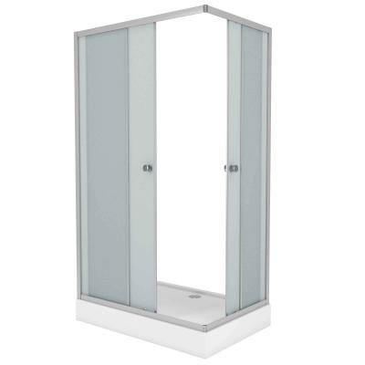 Душевой уголок Niagara Eco NG-118-14Q 110х80