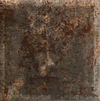 Плитка Mainzu Tin-Tile Nero 20x20