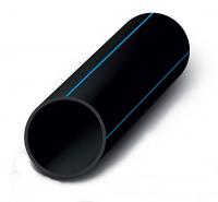 Труба ПНД ПЭ 100 110 мм (8,1) SDR 13,6 водопроводная