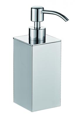 Дозатор для жидкого мыла AltroBagno SD 080301Cr