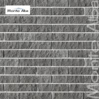 Гипсовая плитка под камень Толедо А400-80 Monte Alba