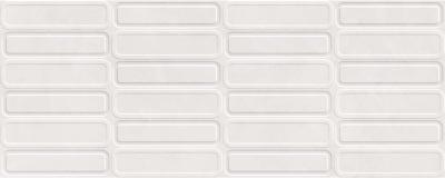 Плитка Cifre Alure Oval White 30x75