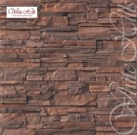 Искусственный камень Фьорд Лэнд 202-40 White Hills