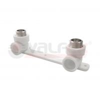 Планка для смесителя полипропиленовая PP-R 25х1/2" НР PRO Valfex