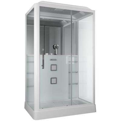 Душевая кабина Grossman GR128L (90x135x225)