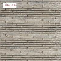 Декоративный кирпич Бран Брик 699-10 White Hills