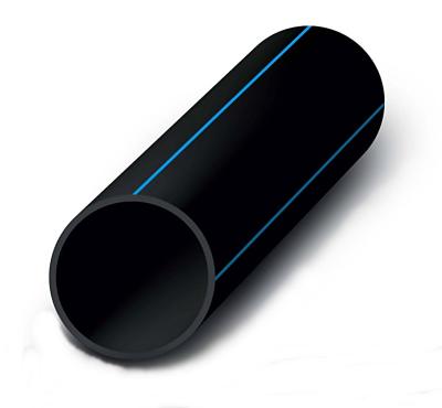 Труба ПНД ПЭ 100 40 мм (2,4) SDR 17 водопроводная