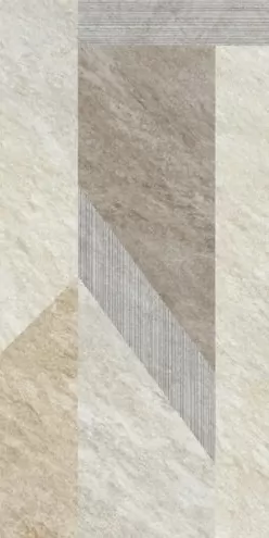 Керамогранит Monocibec Dicta Geometry Nat Ret 60x120