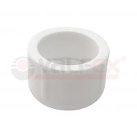 Заглушка полипропиленовая PP-R 50 PRO Valfex